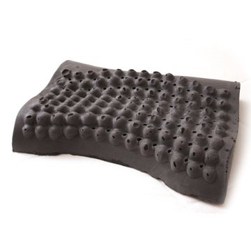 Bamboo Charcoal Pillow 